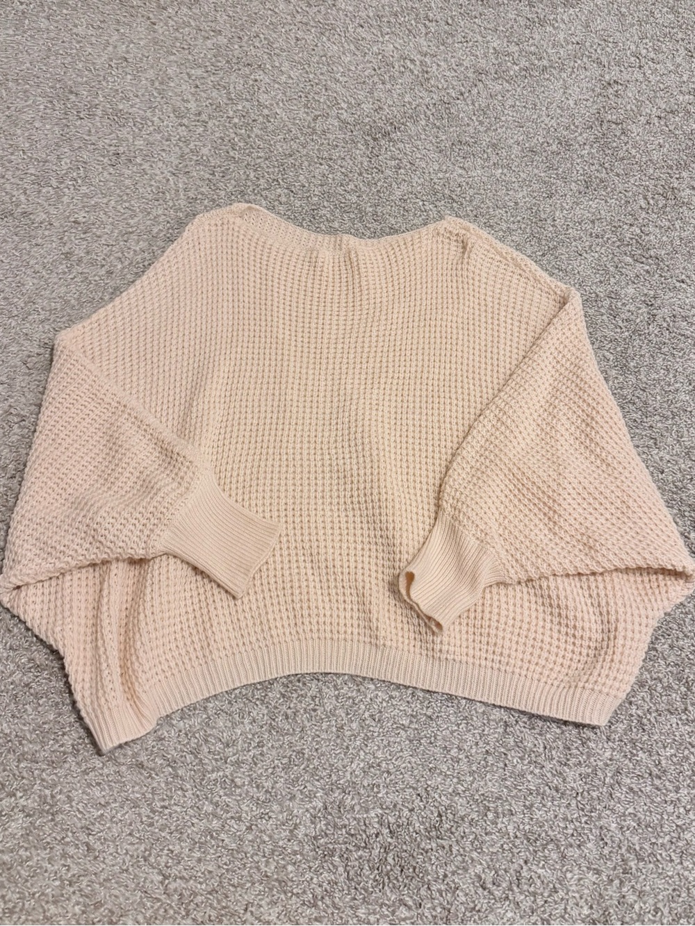 Shein Sweater